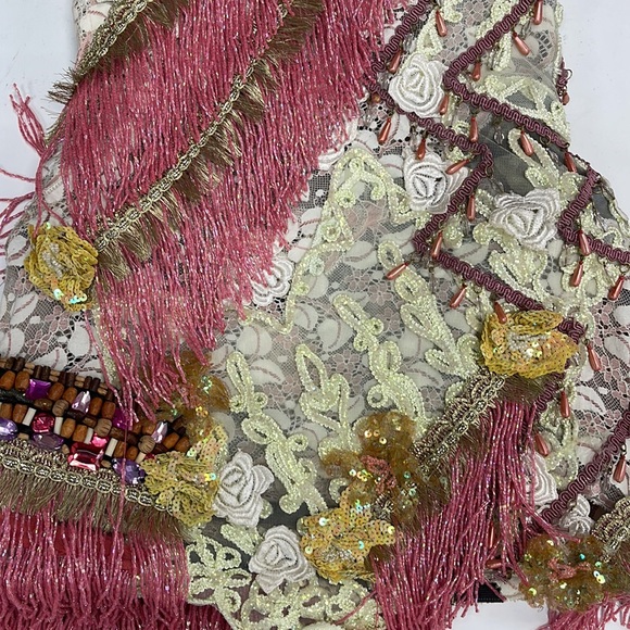 Jewelry Dress Special Made - Picture 4 of 10